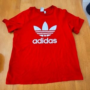 Adidas XL Shirt